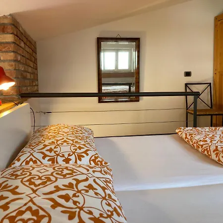 Bikeapartments Laura & Jasmin Апартаменты