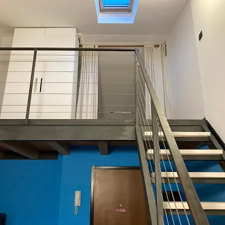 Bikeapartments Laura & Jasmin Апартаменты Мальчезине