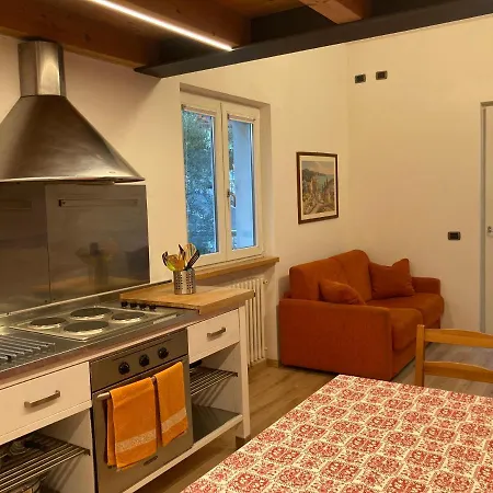 Bikeapartments Laura & Jasmin Апартаменты