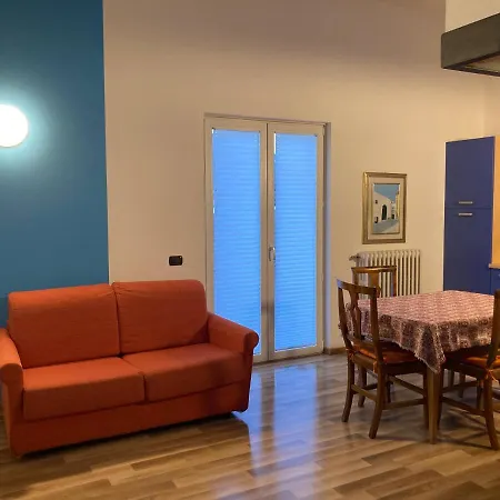Bikeapartments Laura & Jasmin Апартаменты *