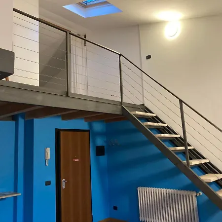 Апартаменты Bikeapartments Laura & Jasmin
