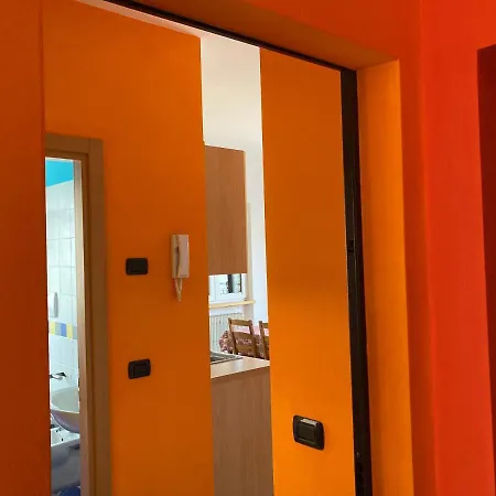 Apartament Bikeapartments Laura & Jasmin Malcesine