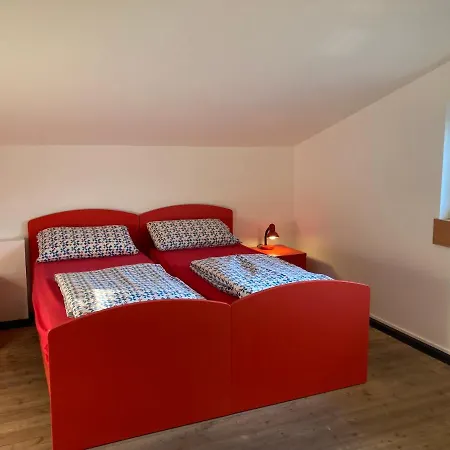 Apartament Bikeapartments Laura & Jasmin Malcesine