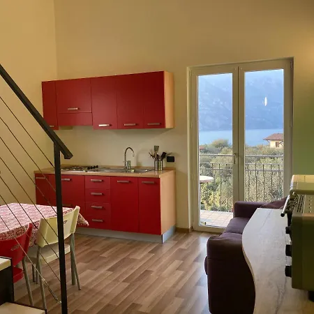 Bikeapartments Laura & Jasmin * Malcesine