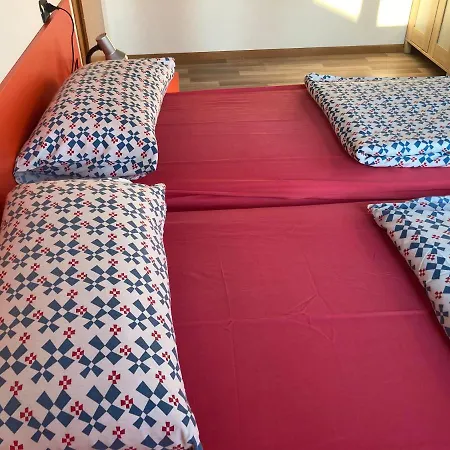 Apartament Bikeapartments Laura & Jasmin Malcesine