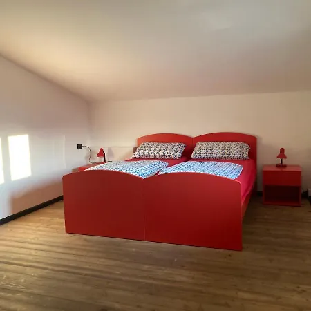 Apartament Bikeapartments Laura & Jasmin Malcesine